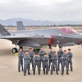 Japan first F-35