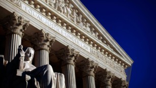 Supreme Court 101: How it works and what&#39;s at stake now