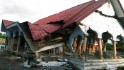 Dozens dead in Indonesia earthquake