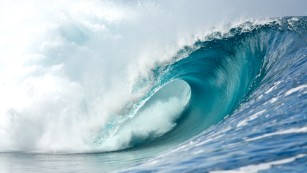 Could waves become the next big renewable energy source?