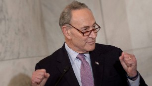 Democrats applaud decision against Trump&#39;s travel ban