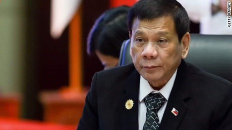 Philippines drug war&#39;s wide net claims 6-year-old shot dead in his sleep