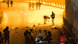 Why are attacks so frequent in Turkey?