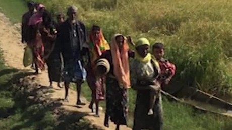 amnesty myanmar targeting rohingya haigh howell intv_00033205