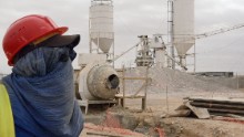 Several other African states are investing heavily in wind power and rival Ethiopia's prowess in the field. Morocco is a major player, and the Tarfaya wind farm is the largest capacity in Africa at around 300 MW.