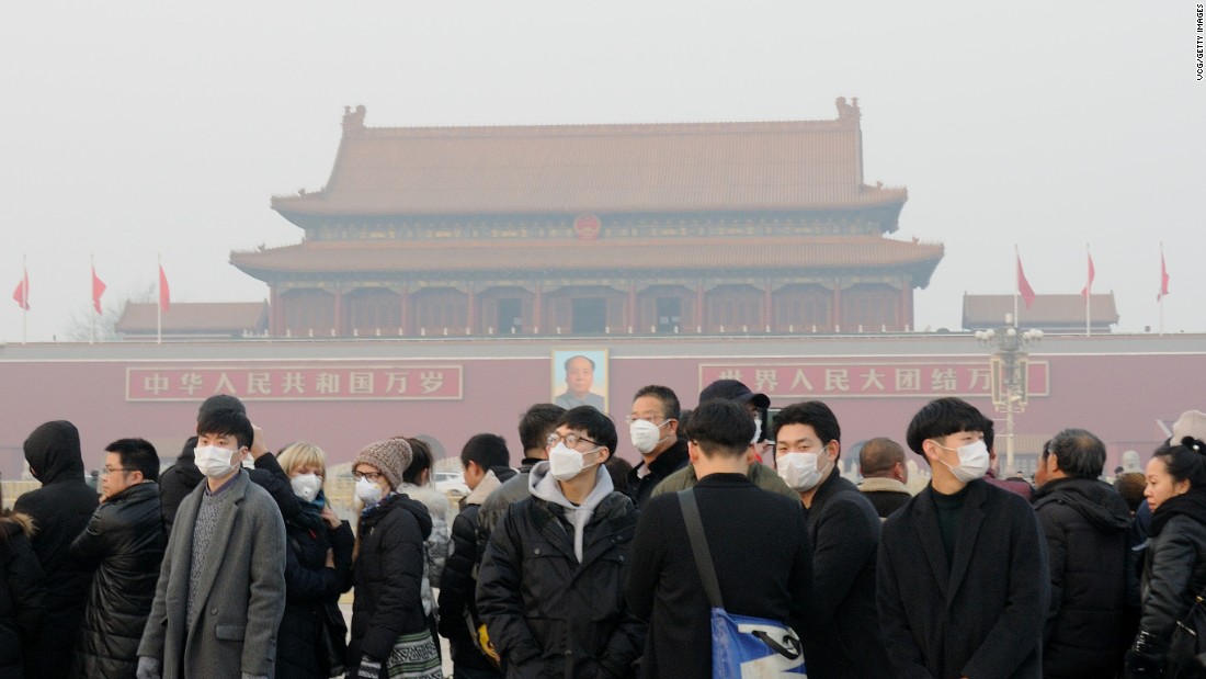 China's fossil fuel car ban