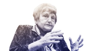 Eva Kor: Survivor of Auschwitz Nazi experiments preaches forgiveness