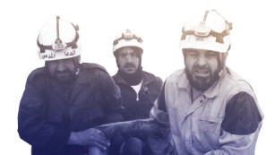 The White Helmets: &#39;The most dangerous job in the world&#39;