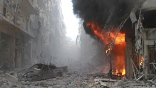 Will latest Syrian ceasefire hold?