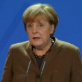 Former ambassador: Merkel can handle Trump