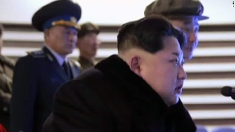 Defector: North Korea determined to have nukes