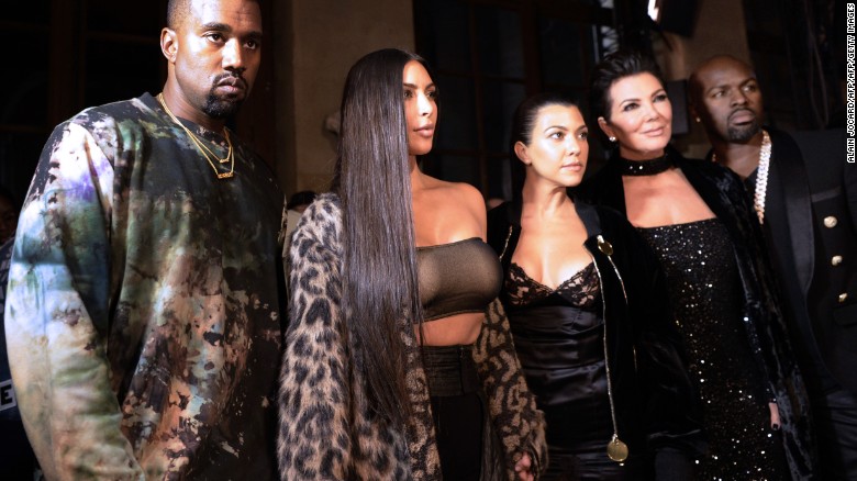 The Kardashians&#39; tumultuous last few months