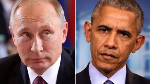 . Rep Lee Zeldin: Путин е умен Обама