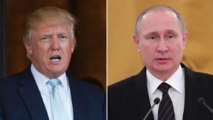 &#39;Engage but beware&#39;: PM cautions Trump on Putin