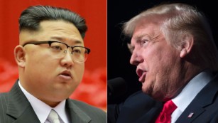 Why Trump should strike a deal with North Korea