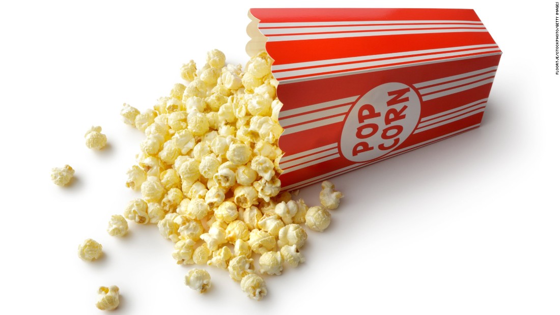 Pop Corn Pictures 16