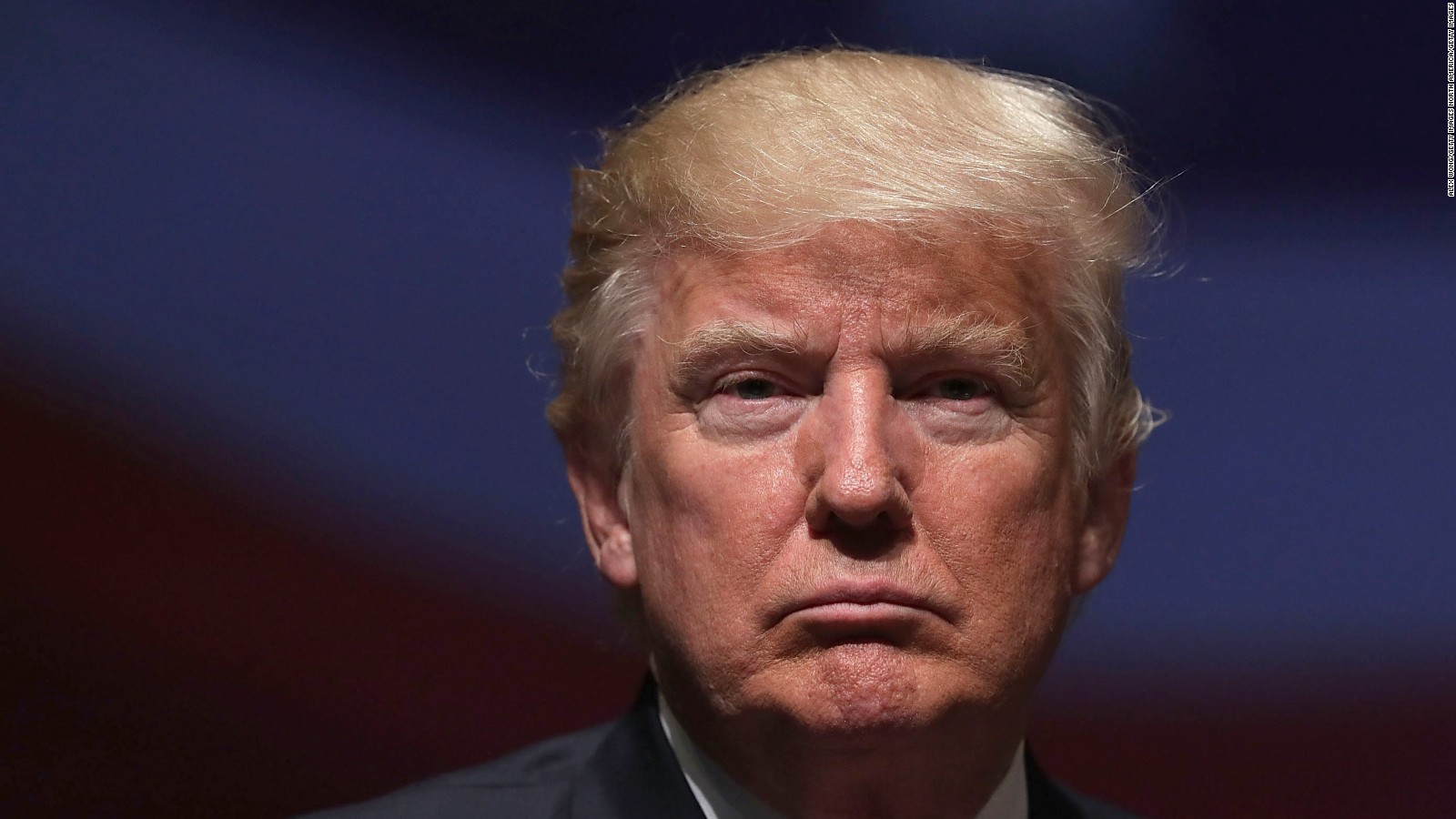 Donald Trump is 'gaslighting' all of us