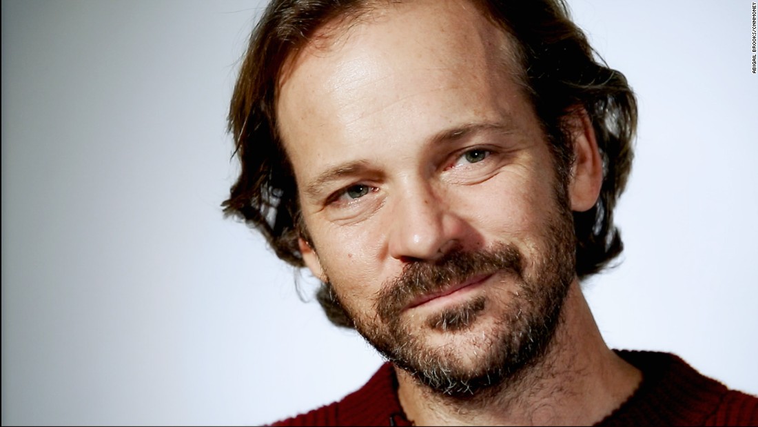 Peter Sarsgaard - CNN.com