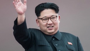 Kim Jong Un issues threat to America, Trump 