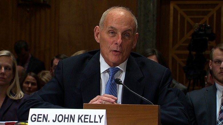 Image result for photos of john kelly