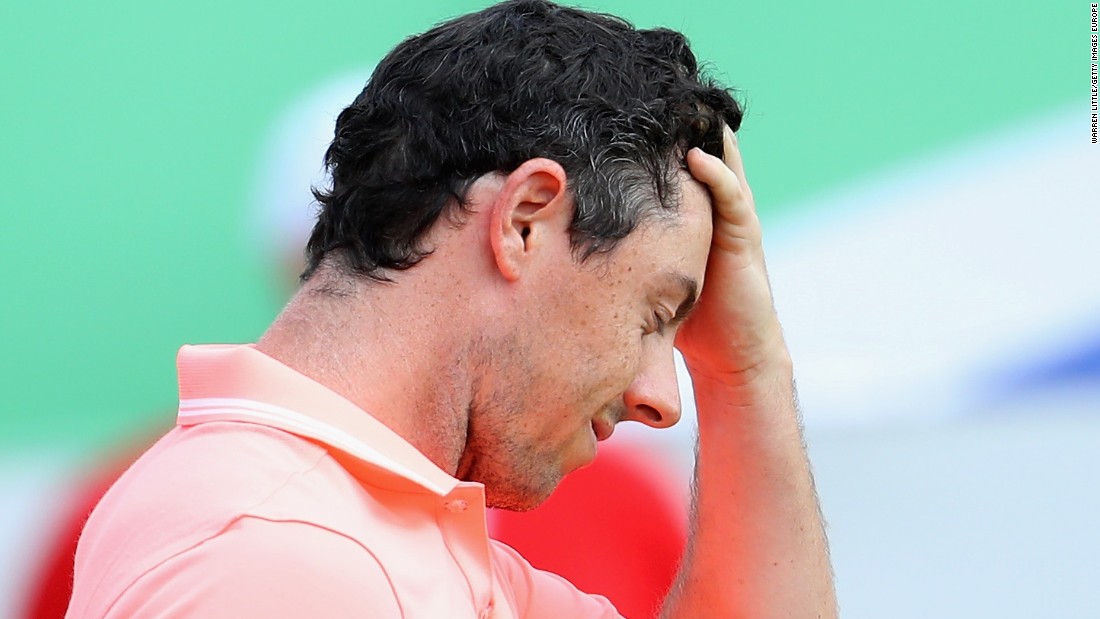 Rory McIlroy beaten in South African Open playoff - CNN