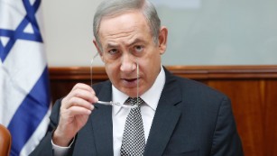 Netanyahu, Trump rekindle US-Israel bond as Mideast tensions loom