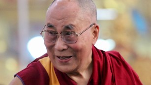 Dalai Lama: 5 things to keep in mind for the next four years 
