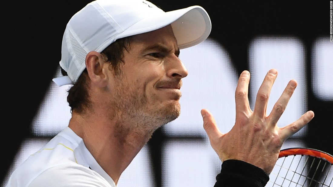 Sanchez-Casal Academy: The making of Andy Murray