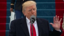 Donald Trump writing own 'short' inaugural speech - CNNPolitics.com