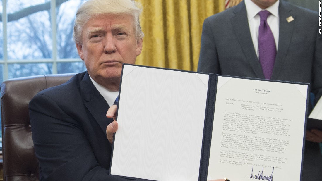 Work At Home Opportunities Executive Order