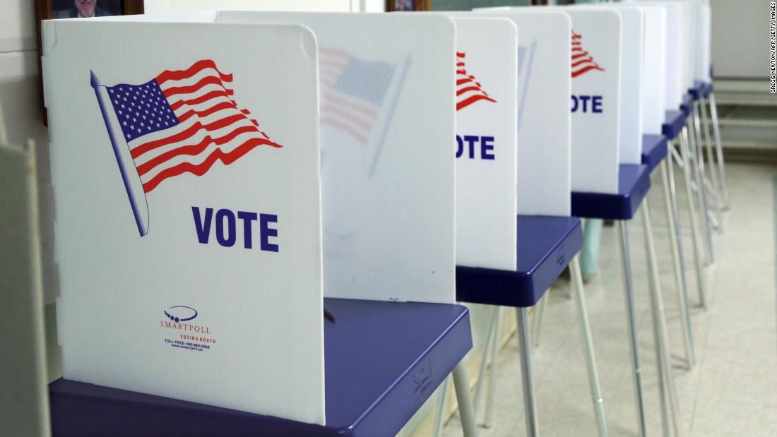 Justice Department Asks Court To Dismiss Claim Of Discrimination In Texas Voter Id Case