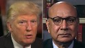 Khizr Khan on Trump&#39;s refugee ban
