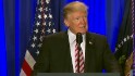 Trump addresses GOP at retreat