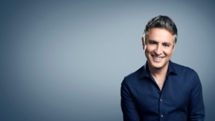 Reza Aslan