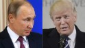 Will Putin and Trump discuss sanctions?