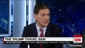 Miliband: Travel ban is ISIS &#39;propaganda gift&#39;