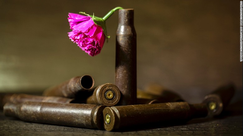 Magic bullets: US Army pursues &#39;biodegradable&#39; ammunition