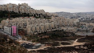 What you need to know about the Israeli settlements