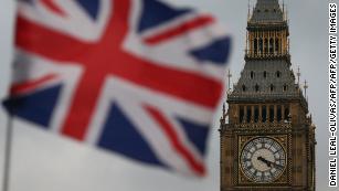 How much will Brexit cost the UK?