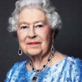 Queen Elizabeth II Sapphire Jubilee gallery RESTRICTED