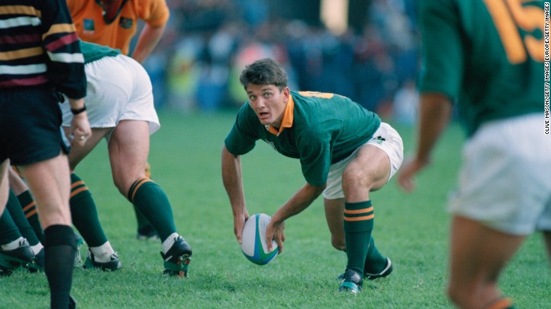 Joost van der Westhuizen, widely considered one of South Africa&#39;s finest rugby players, died on February 6 after a long battle with motor neurone disease. 