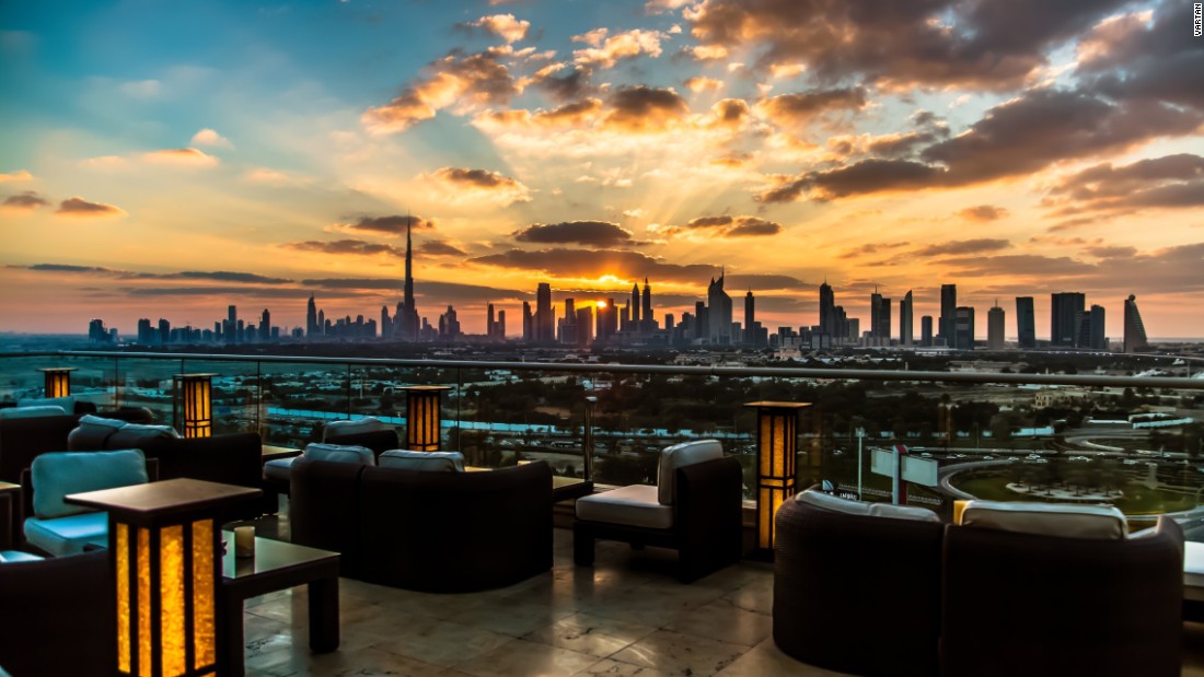 Dubai's 7 best restaurants - CNN | CNN Travel
