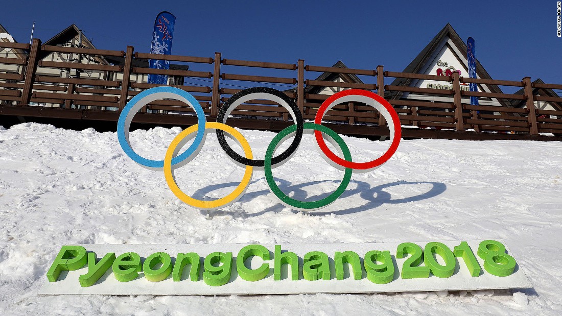 Pyeongchang and the South Korea ski culture