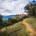 5 - Path To The Great Meteoron Monastery Alesha Bradford