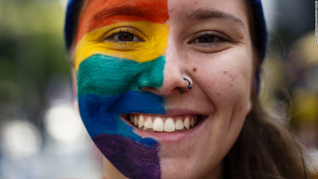 Gay In Latin America Legal But Deadly