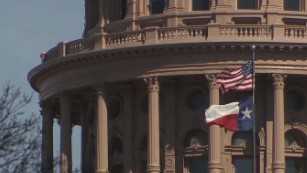 ACLU issues 'travel alert' after Texas sanctuary cities law signed