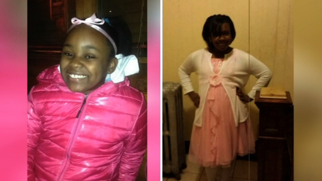 3 kids were shot and killed in Chicago over 4 days