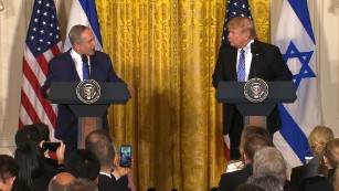 US, Israel move closer to agreement to curb settlements