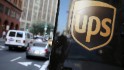 Why UPS trucks (almost) never turn left