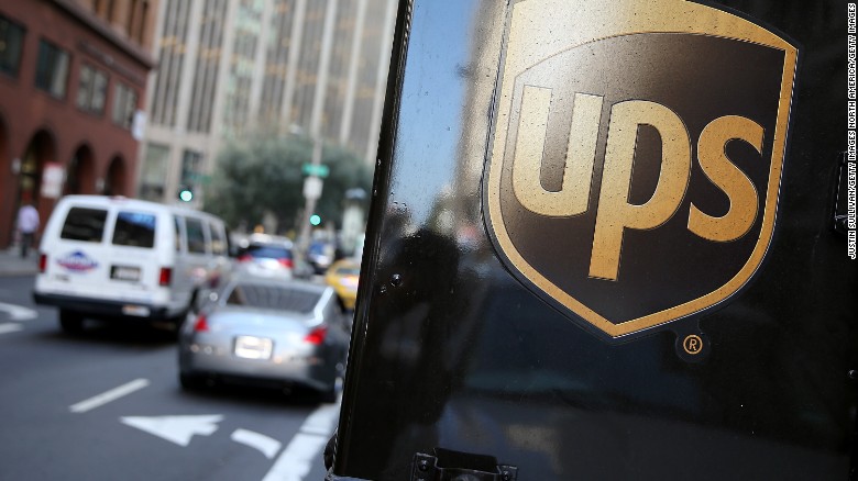 By avoiding left-hand turns, among other route optimizations, UPS says it saves 10 million gallons of fuel a year.
